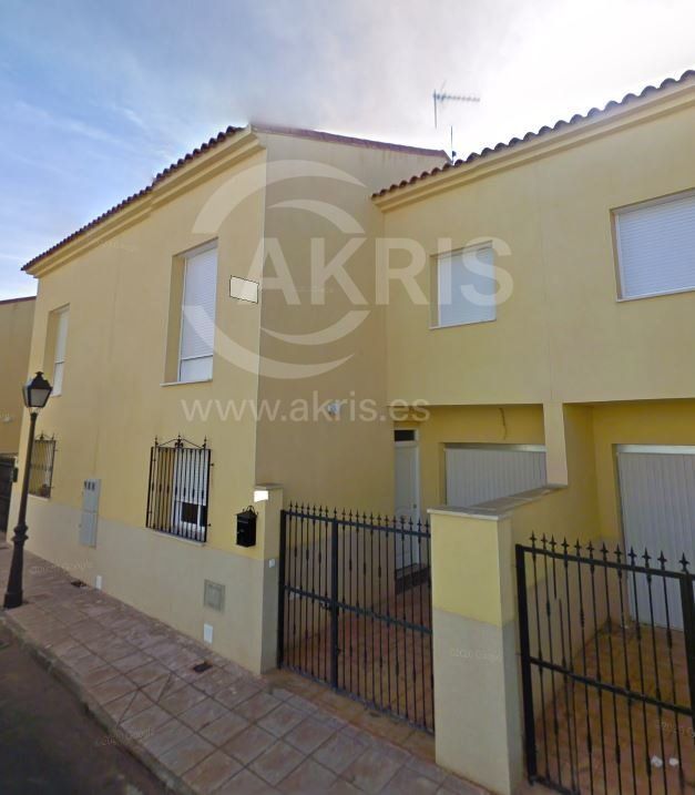 Villa Indipendenti in vendita Quintanar De La Orden, Toledo. Ref: 2447. Inmobiliaria Akris