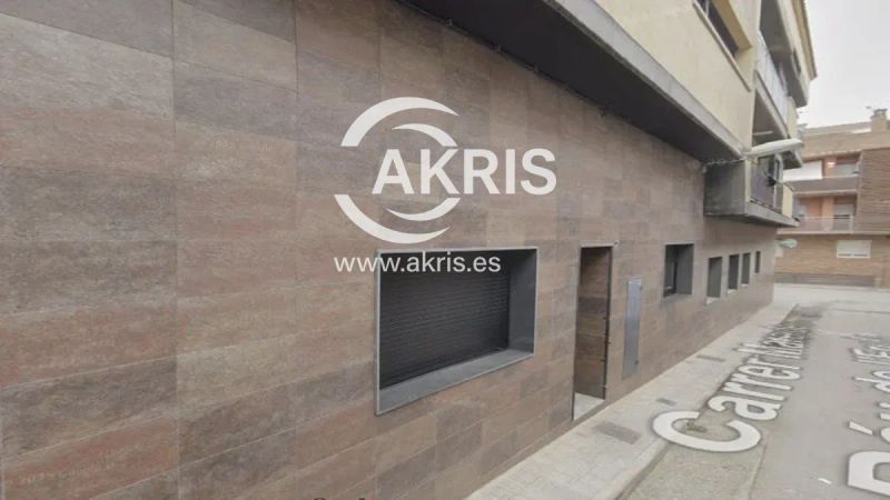 Appartamento in vendita Premiá de Mar, Barcelona. Ref: 2460. Inmobiliaria Akris