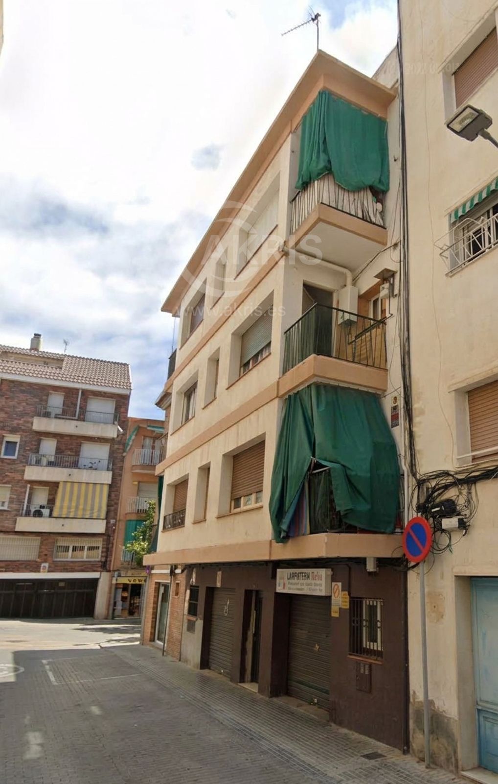 Alquilado: oportunidad inversión en Premià de Mar - Foto 2