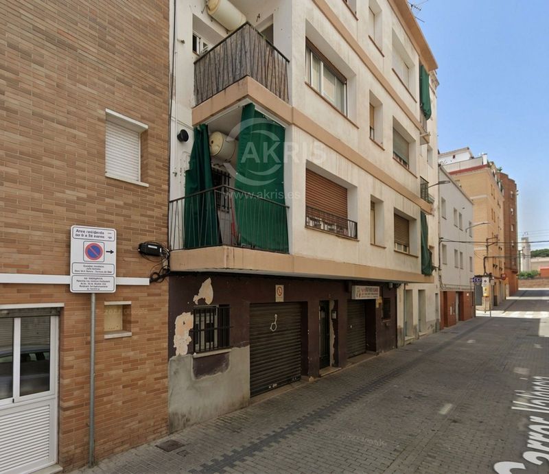 Piso en venta Premiá de Mar, Barcelona. Ref: 2460. Inmobiliaria Akris