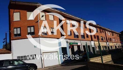 Piso en venta Villamanin, León. Ref: 2471. Inmobiliaria Akris