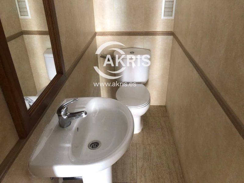 Chalet Independiente en venta Torrenueva, Ciudad Real. Ref: 2479. Inmobiliaria Akris