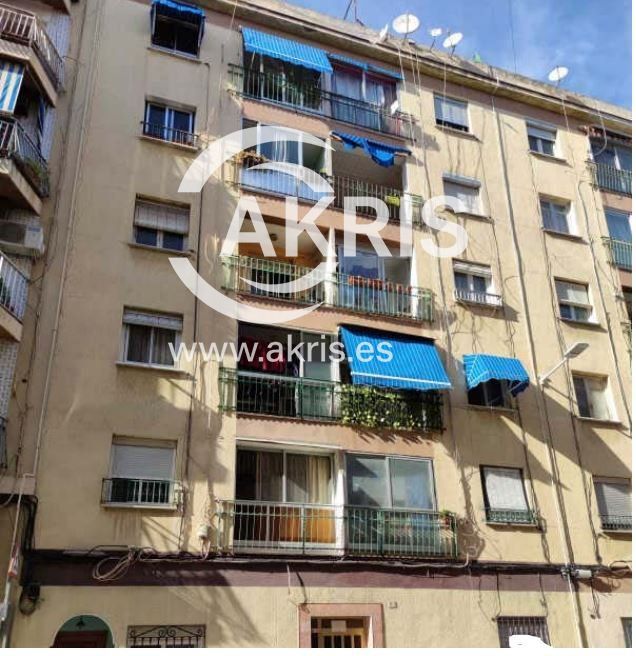Piso en venta Gandia, Valencia. Ref: 2481. Inmobiliaria Akris