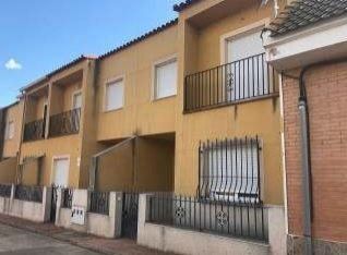 Chalet Independiente en venta Las Labores, Ciudad Real. Ref: 2483. Inmobiliaria Akris