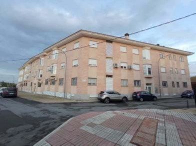 Appartamento in vendita Pulgar, Toledo. Ref: 2492. Inmobiliaria Akris