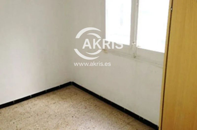 Appartamento in vendita Montcada I Reixac, Barcelona. Ref: 2498. Inmobiliaria Akris