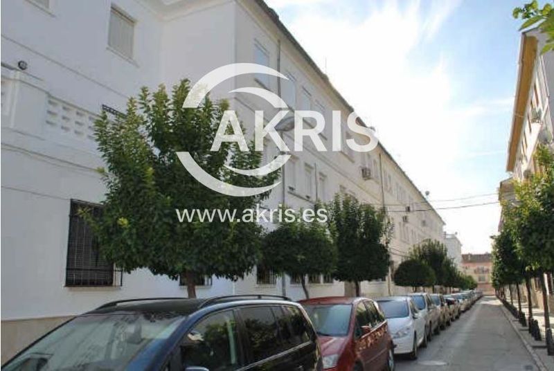 Piso en venta Cabra, Córdoba. Ref: 2504. Inmobiliaria Akris