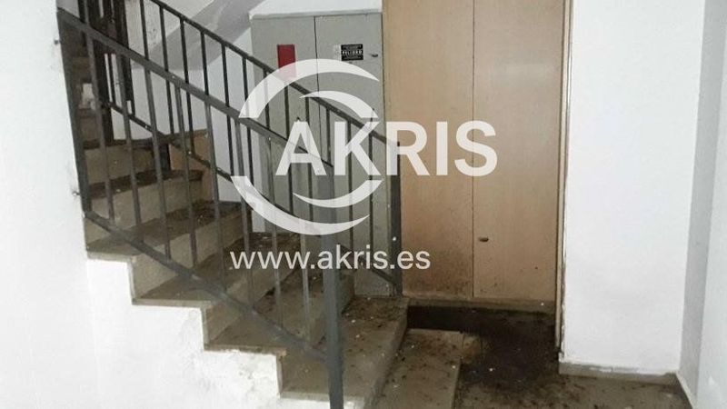 Appartamento in vendita Manresa, Barcelona. Ref: 2508. Inmobiliaria Akris