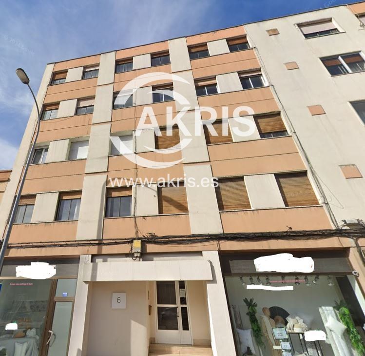 Piso en venta Medina del Campo, Valladolid. Ref: 2518. Inmobiliaria Akris