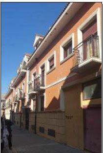 Piso en venta Tudela de Duero, Valladolid. Ref: 2520. Inmobiliaria Akris