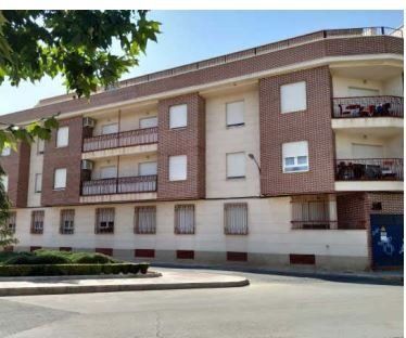 Piso en venta Valdepeñas, Ciudad Real. Ref: 2537. Inmobiliaria Akris