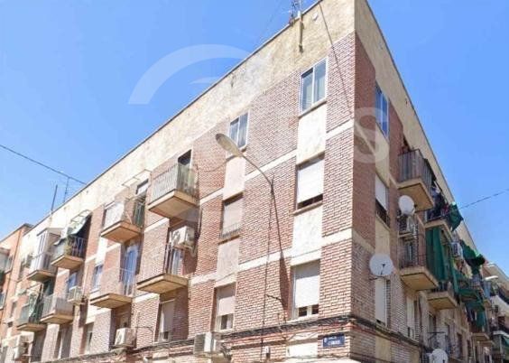 Appartamento in vendita Madrid. Ref: 2545. Inmobiliaria Akris
