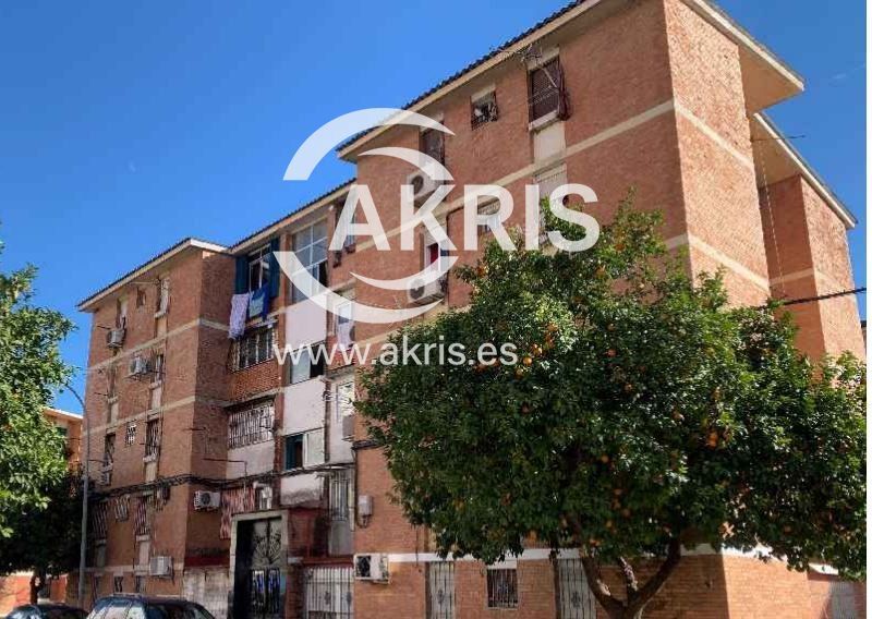 Piso en venta Córdoba. Ref: 2546. Inmobiliaria Akris