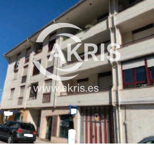 Piso en venta Unquera, Cantabria. Ref: 2547. Inmobiliaria Akris