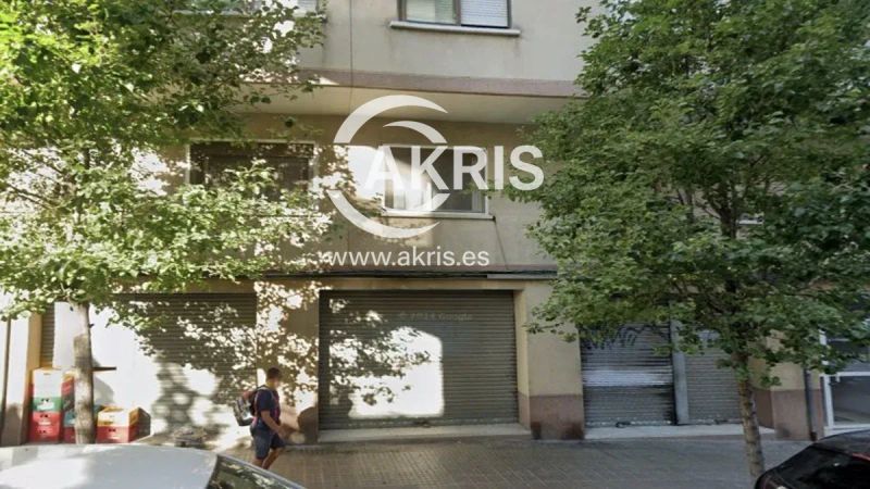 Appartamento in vendita Sant Feliu de Llobregat, Barcelona. Ref: 2552. Inmobiliaria Akris