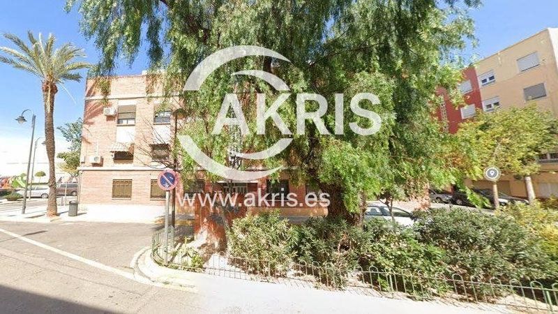Piso en venta Quart De Poblet, Valencia. Ref: 2553. Inmobiliaria Akris