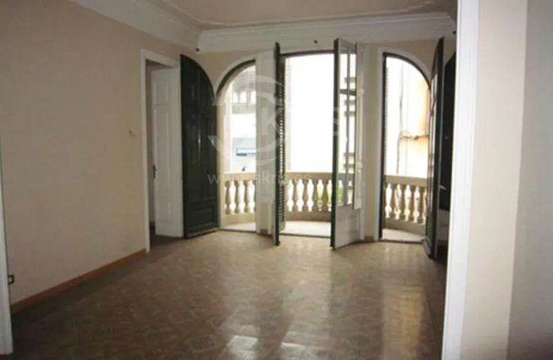 Piso en venta Manresa, Barcelona. Ref: 2555. Inmobiliaria Akris