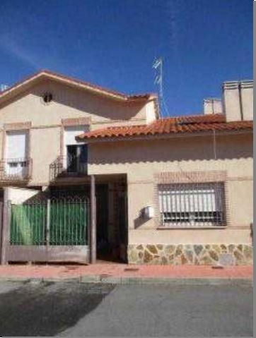 Villa Indipendenti in vendita Alcabon, Toledo. Ref: 2577. Inmobiliaria Akris