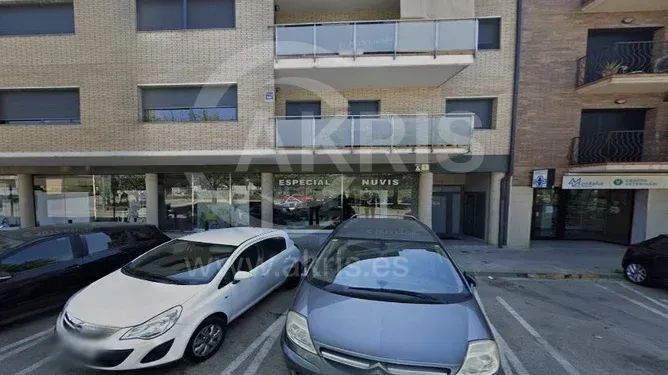 Wohnung zu verkaufen Tordera, Barcelona. Ref: 2579. Inmobiliaria Akris