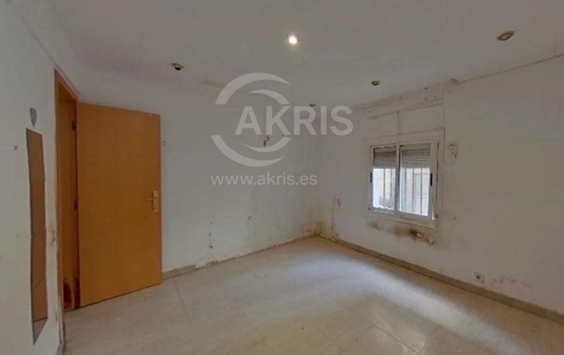 Appartamento in vendita Badalona, Barcelona. Ref: 2590. Inmobiliaria Akris
