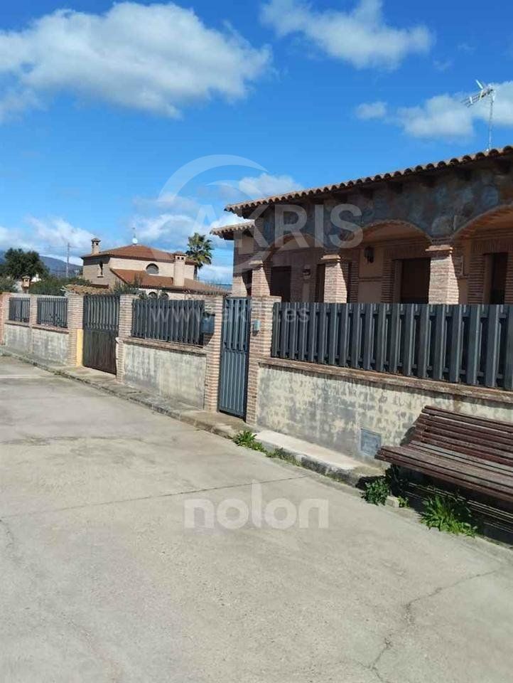 Villa Indipendenti in vendita Cardiel De Los Montes, Toledo. Ref: 2593. Inmobiliaria Akris