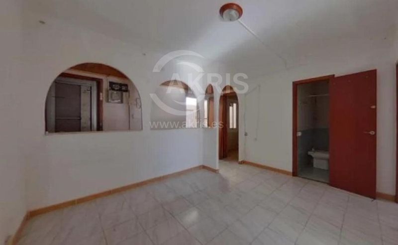 Appartamento in vendita Badalona, Barcelona. Ref: 2596. Inmobiliaria Akris