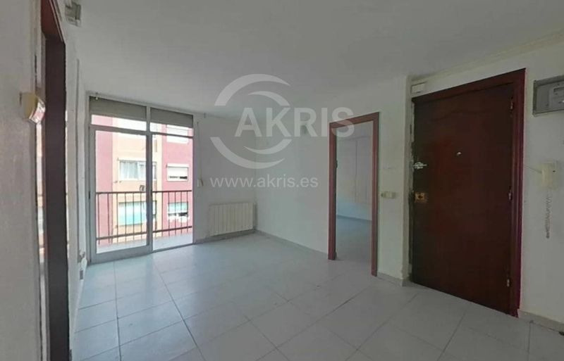 Appartamento in vendita Badalona, Barcelona. Ref: 2599. Inmobiliaria Akris