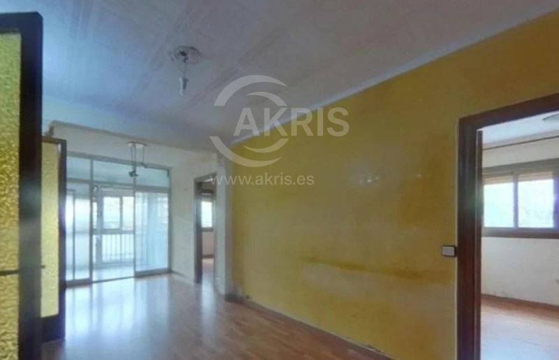 Appartamento in vendita Badalona, Barcelona. Ref: 2602. Inmobiliaria Akris