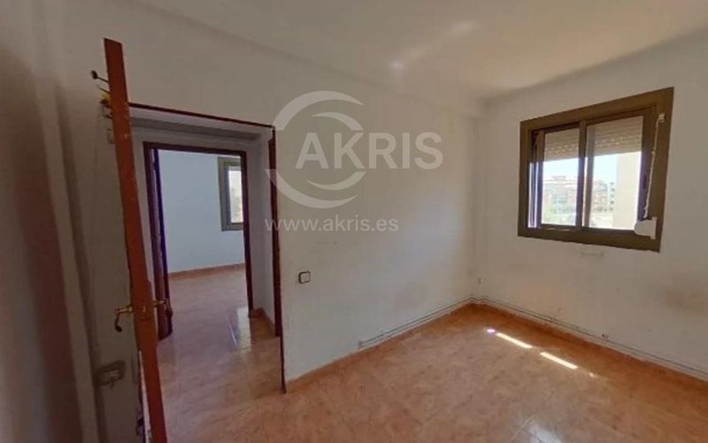 Appartamento in vendita Badalona, Barcelona. Ref: 2606. Inmobiliaria Akris