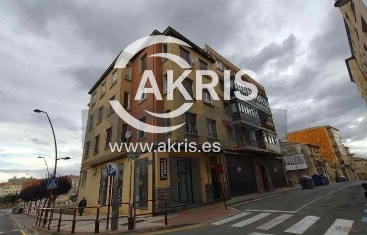 Piso en venta Haro, La Rioja. Ref: 2619. Inmobiliaria Akris