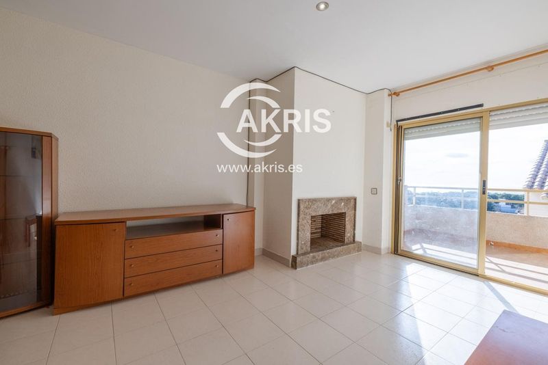 Piso en venta Creixell, Tarragona. Ref: 2623. Inmobiliaria Akris