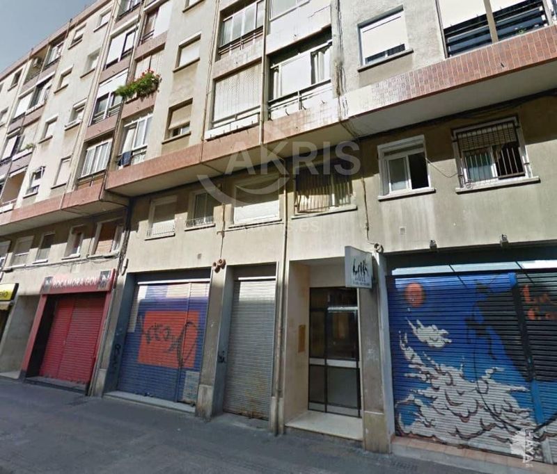 Piso en venta Reus, Tarragona. Ref: 2628. Inmobiliaria Akris