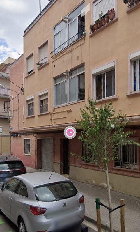 Appartamento in vendita Cornellà de Llobregat, Barcelona. Ref: 2647. Inmobiliaria Akris