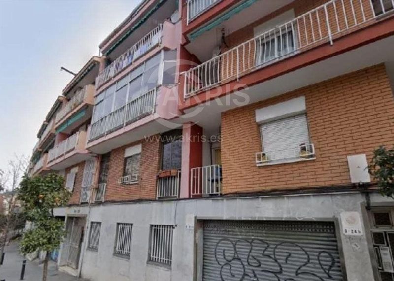 Appartamento in vendita Barcelona. Ref: 2654. Inmobiliaria Akris