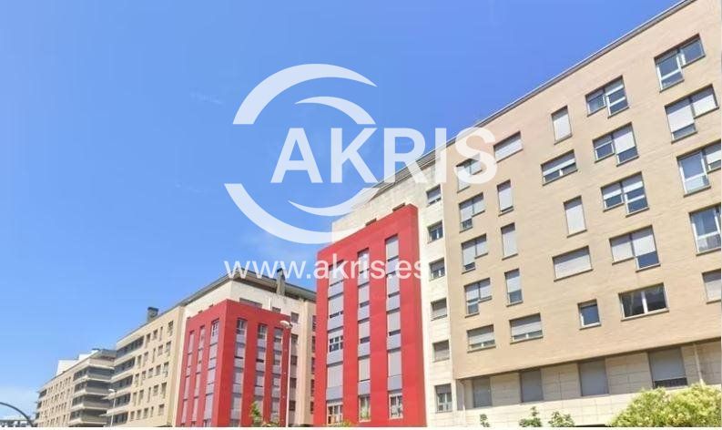 Piso en venta San Bizenti-Barakaldo, Vizcaya. Ref: 2660. Inmobiliaria Akris