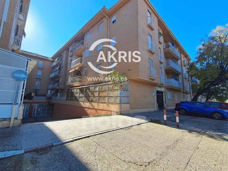 Piso en venta Córdoba. Ref: 2667. Inmobiliaria Akris