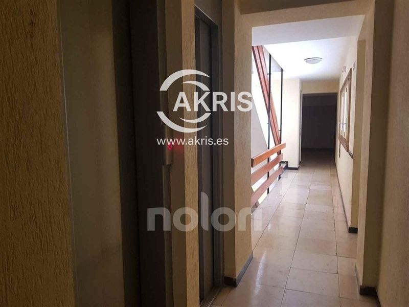 Piso en venta Alicante/Alacant, Alicante. Ref: 2668. Inmobiliaria Akris