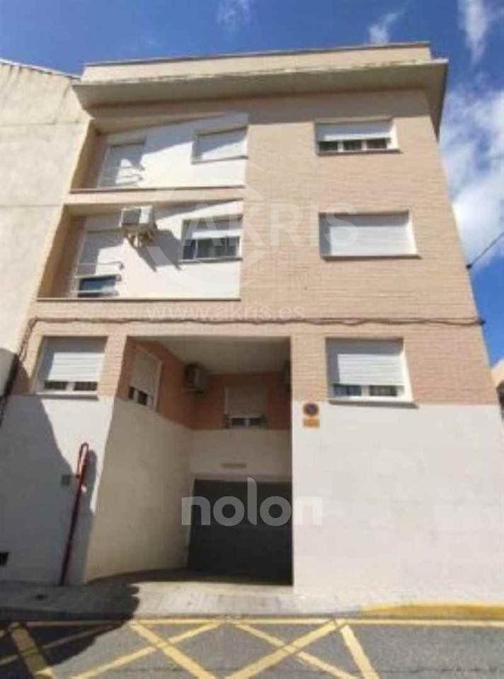 Appartamento in vendita Bargas, Toledo. Ref: 2670. Inmobiliaria Akris
