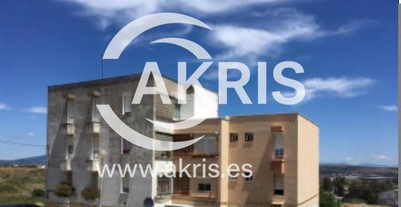 Piso en venta Algeciras, Cádiz. Ref: 2672. Inmobiliaria Akris