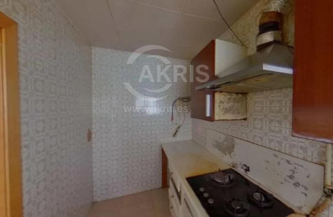 Piso en venta en Carrer de Julia Romera Yañez, Santa coloma de gramanet - Foto 3