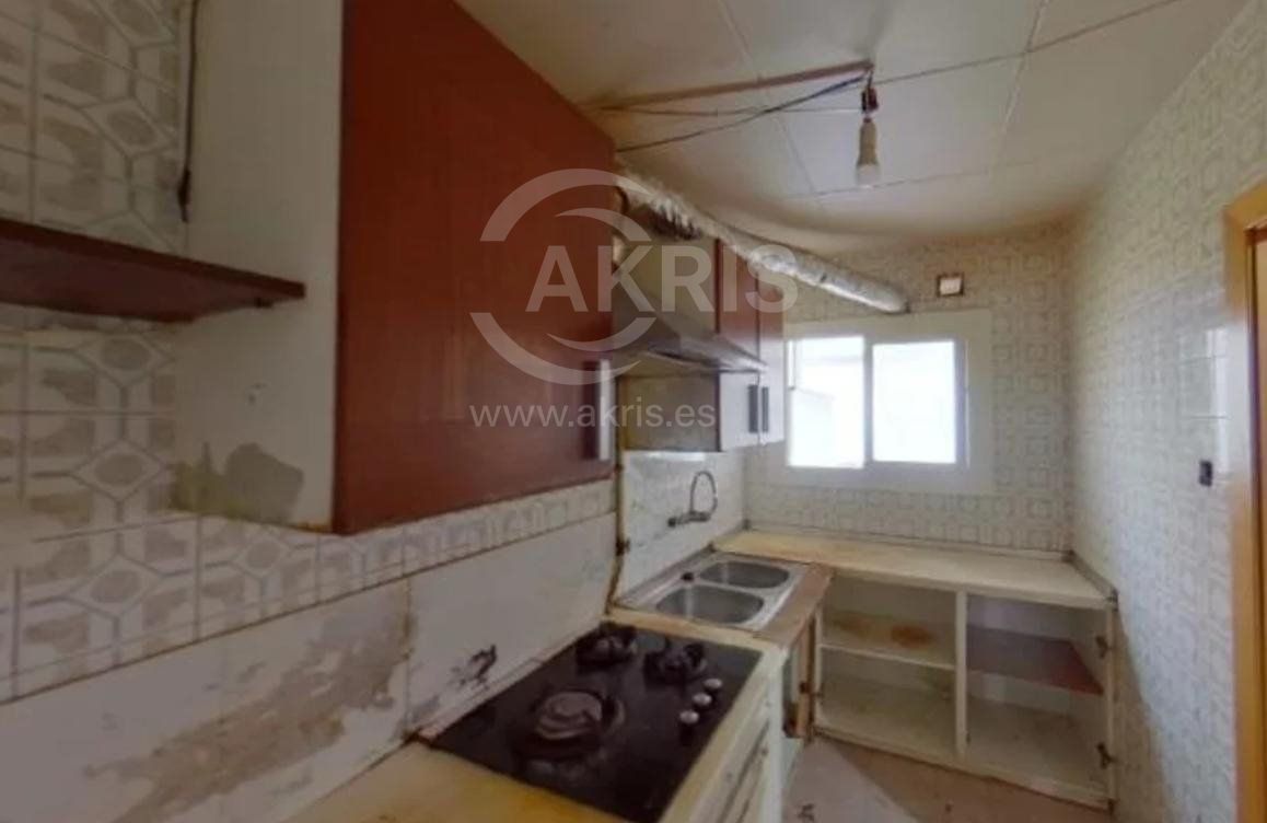 Piso en venta en Carrer de Julia Romera Yañez, Santa coloma de gramanet - Foto 4