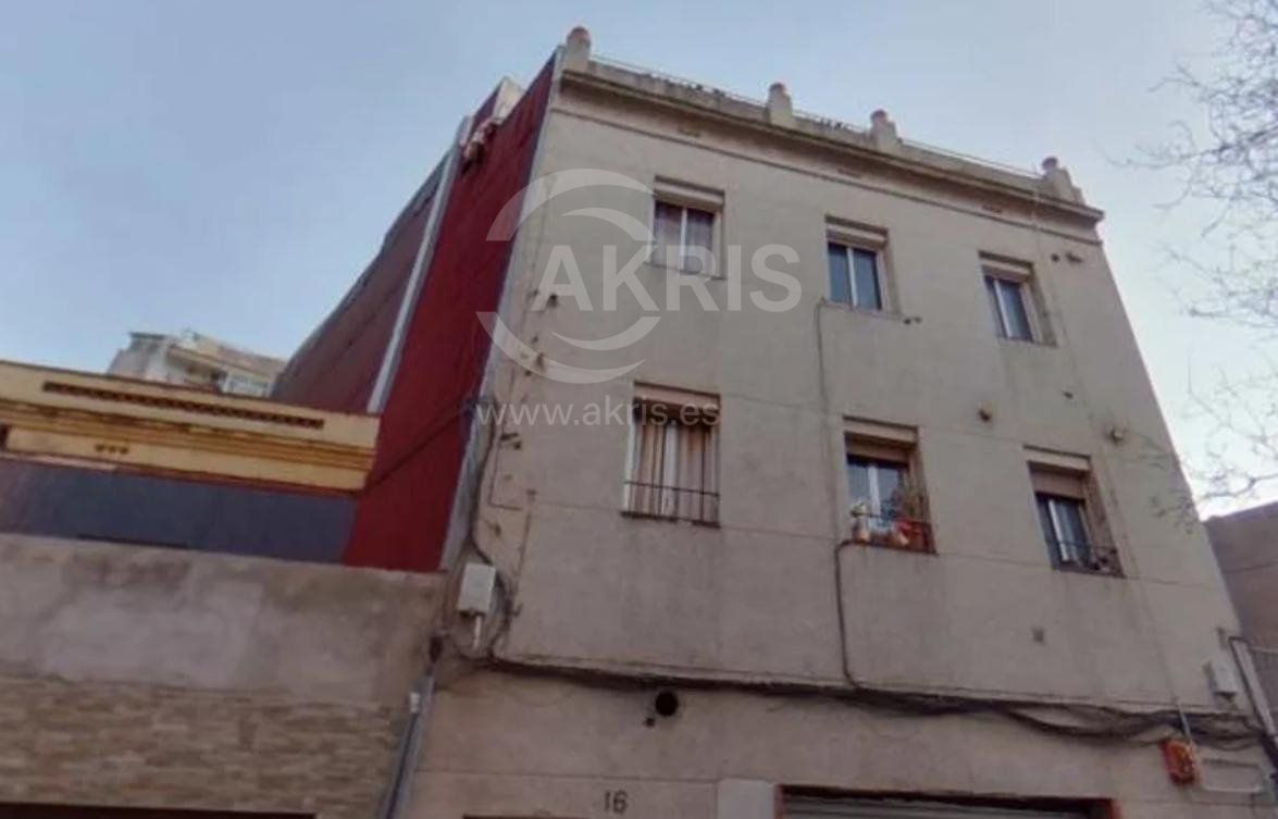 Piso en venta en Carrer de Julia Romera Yañez, Santa coloma de gramanet - Foto 10