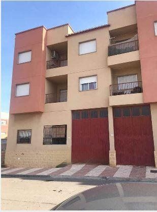 Piso en venta Roquetas de Mar, Almería. Ref: 2684. Inmobiliaria Akris