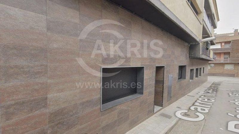 Appartamento in vendita Tordera, Barcelona. Ref: 2687. Inmobiliaria Akris