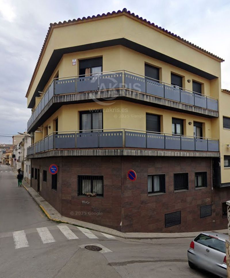 Apartamento à venda Tordera, Barcelona. Ref: 2687. Inmobiliaria Akris