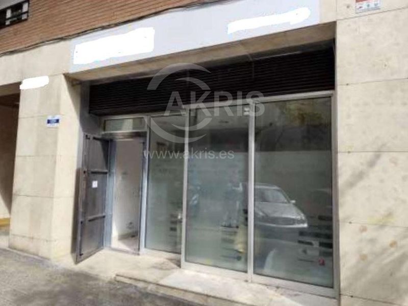 Locali Commerciali in vendita Barcelona. Ref: 2691. Inmobiliaria Akris