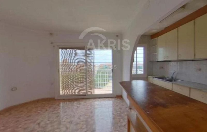 Appartamento in vendita Mataró, Barcelona. Ref: 2696. Inmobiliaria Akris