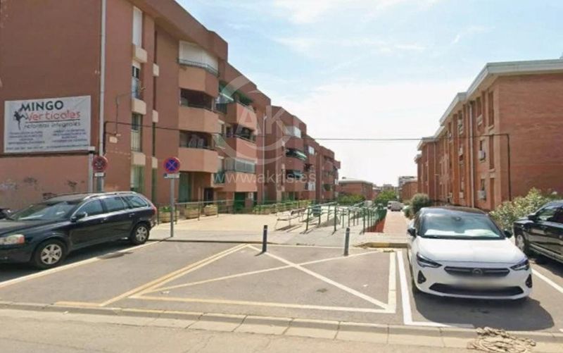 Appartamento in vendita Mataró, Barcelona. Ref: 2699. Inmobiliaria Akris