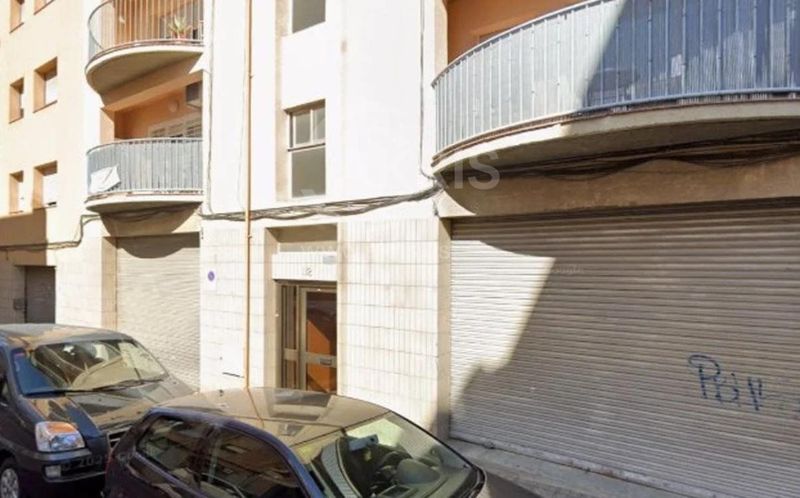 Appartamento in vendita Mataró, Barcelona. Ref: 2701. Inmobiliaria Akris