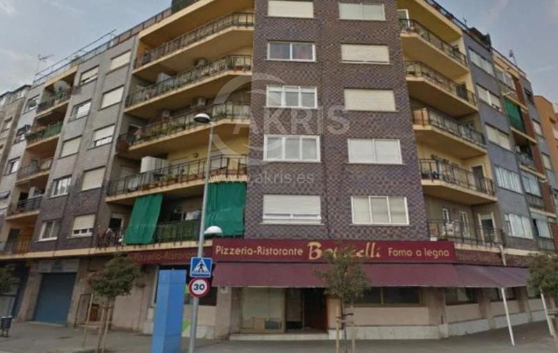 Appartamento in vendita Pineda De Mar, Barcelona. Ref: 2708. Inmobiliaria Akris